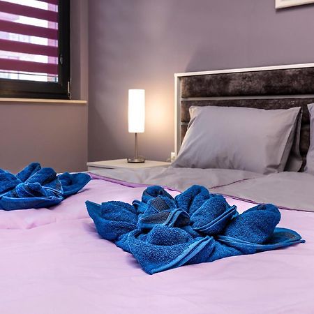 普罗夫迪夫Stylish 1Bd Flat With A Parking Spot By Flat Mаnager公寓 外观 照片