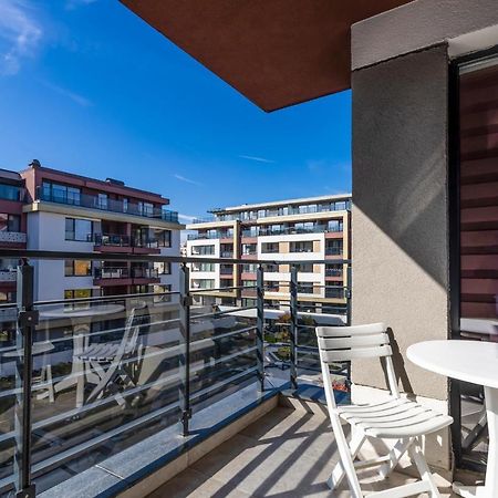 普罗夫迪夫Stylish 1Bd Flat With A Parking Spot By Flat Mаnager公寓 外观 照片
