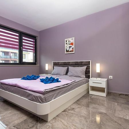 普罗夫迪夫Stylish 1Bd Flat With A Parking Spot By Flat Mаnager公寓 外观 照片