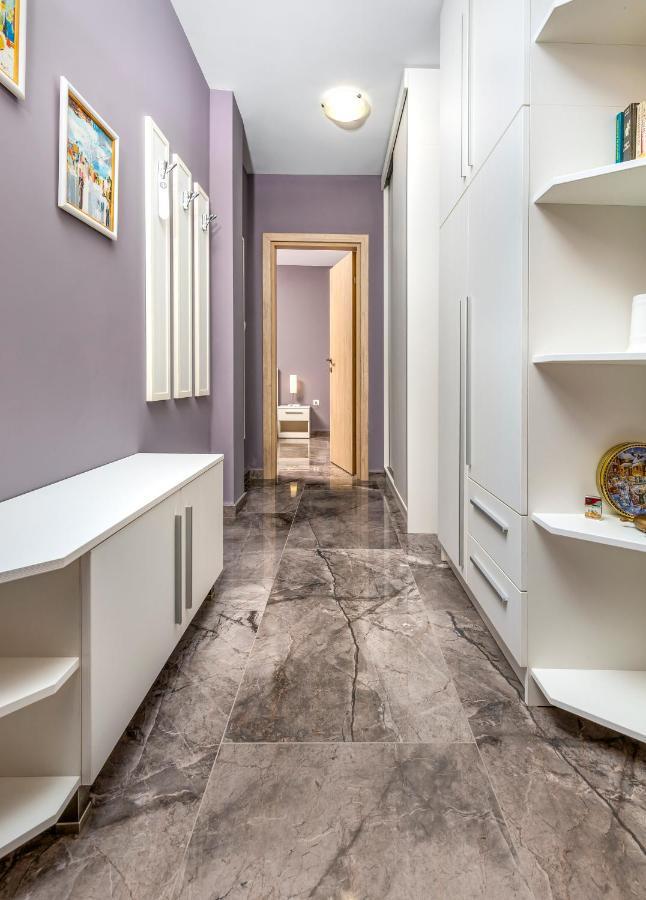 普罗夫迪夫Stylish 1Bd Flat With A Parking Spot By Flat Mаnager公寓 外观 照片