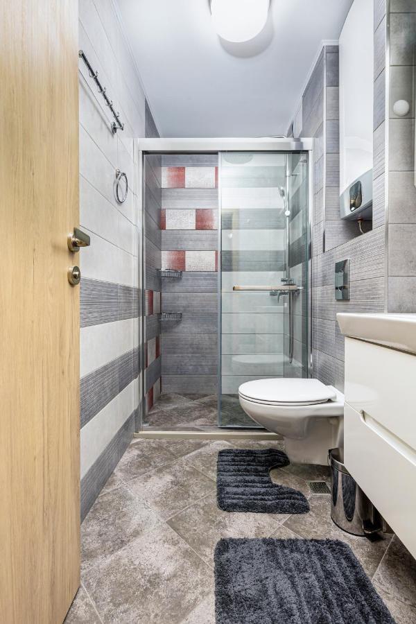 普罗夫迪夫Stylish 1Bd Flat With A Parking Spot By Flat Mаnager公寓 外观 照片