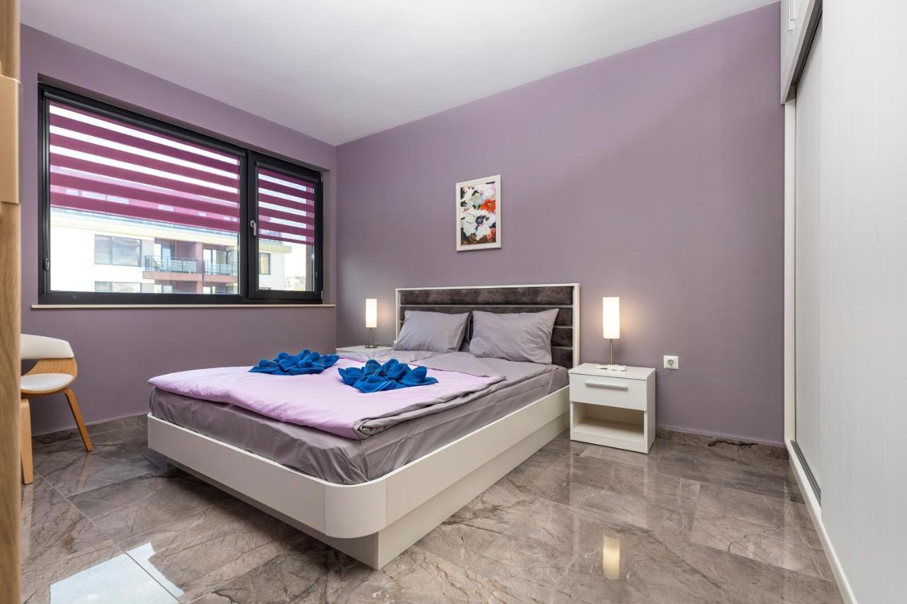 普罗夫迪夫Stylish 1Bd Flat With A Parking Spot By Flat Mаnager公寓 外观 照片