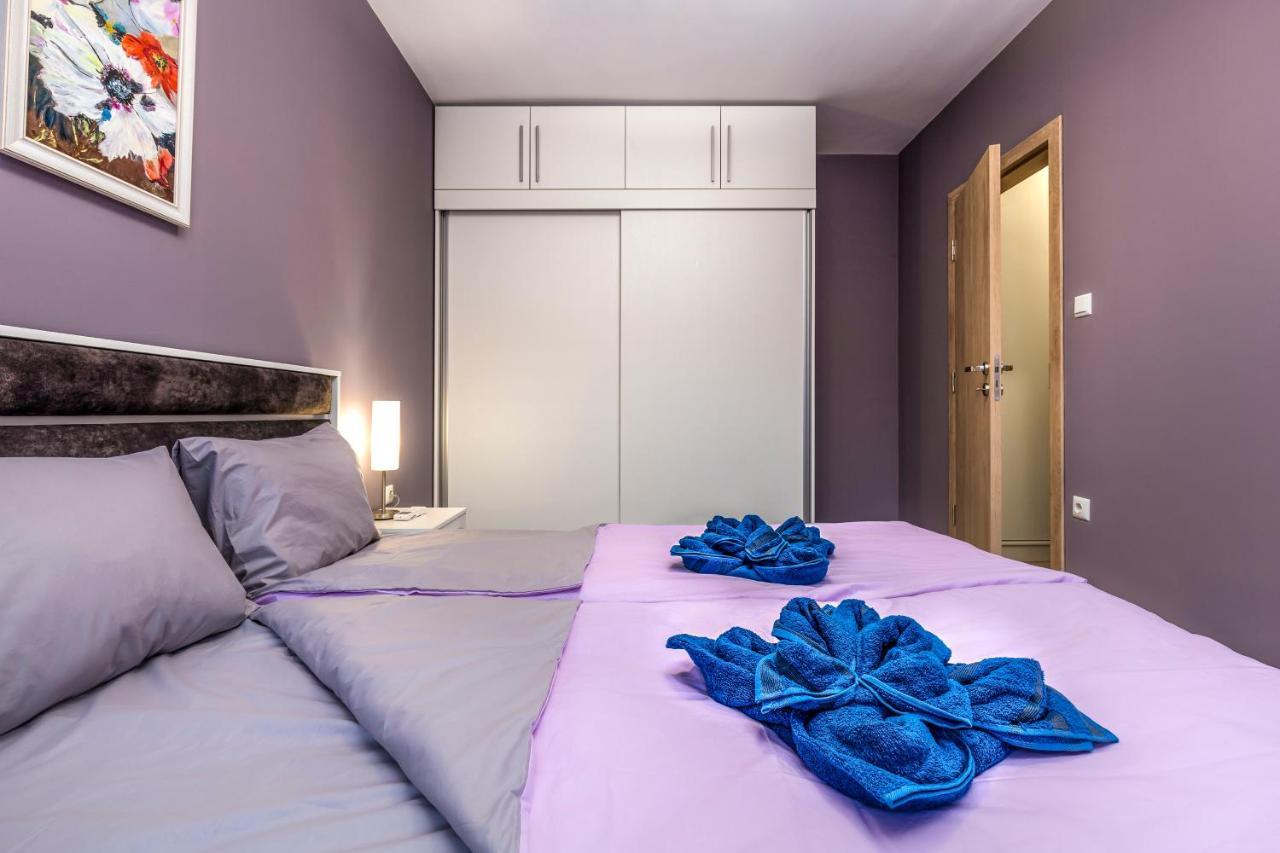 普罗夫迪夫Stylish 1Bd Flat With A Parking Spot By Flat Mаnager公寓 外观 照片
