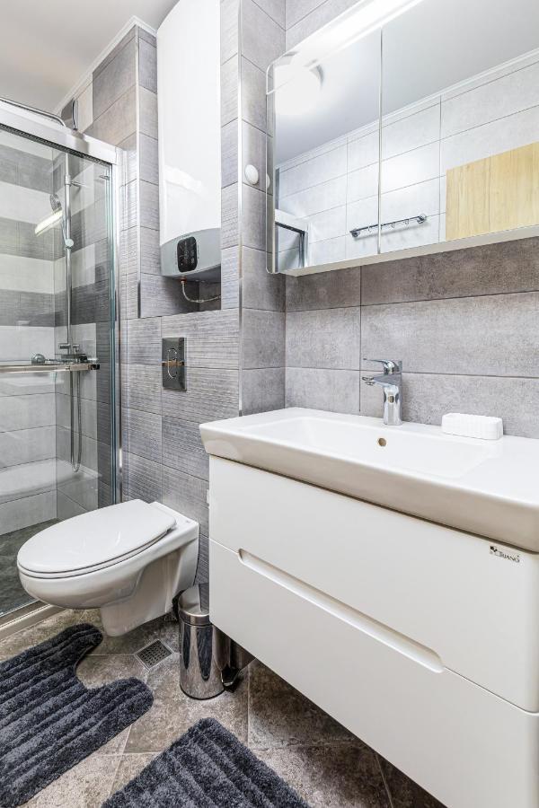 普罗夫迪夫Stylish 1Bd Flat With A Parking Spot By Flat Mаnager公寓 外观 照片